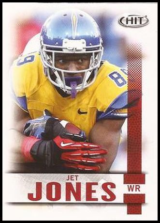 28 Jet Jones